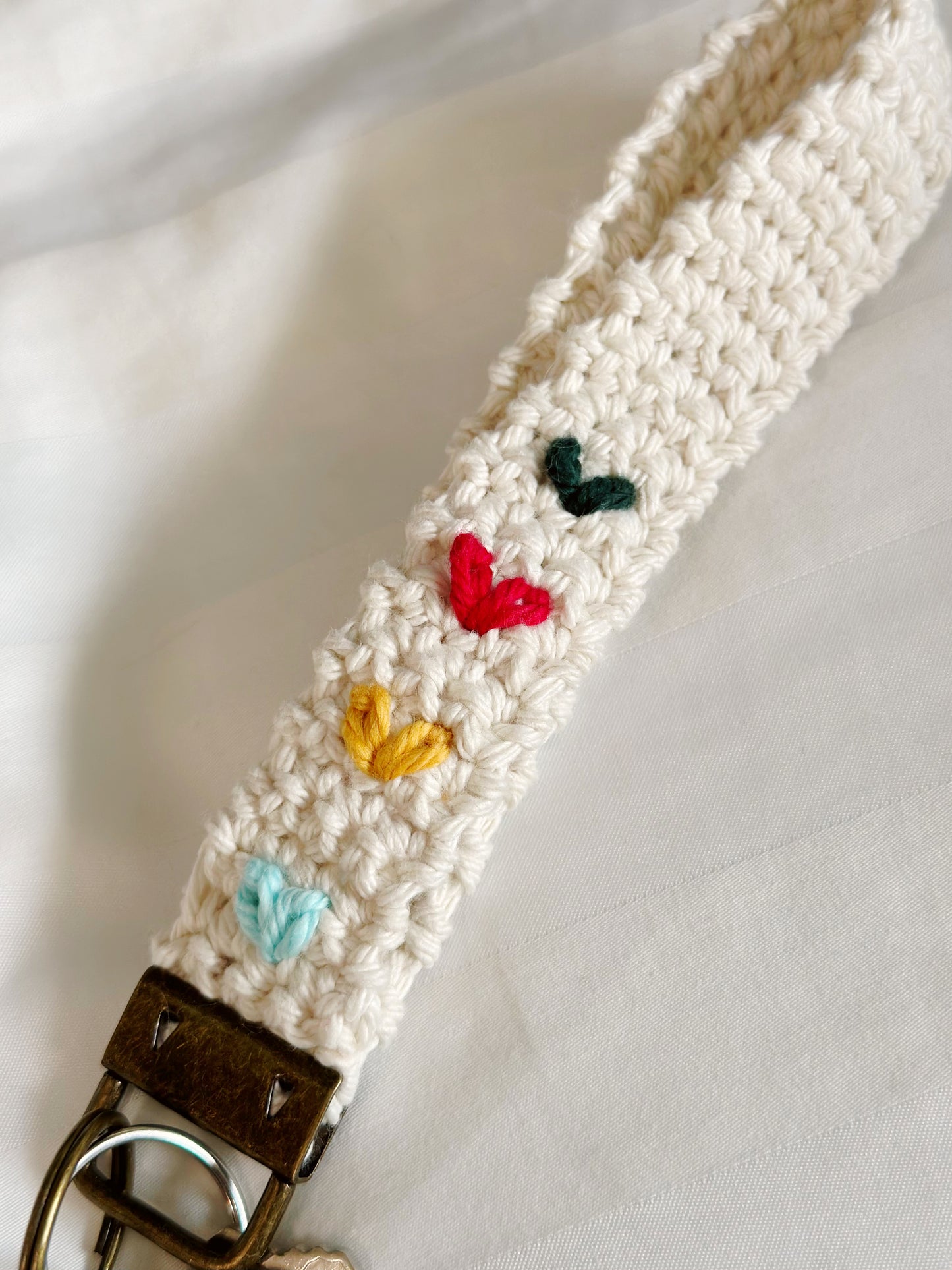 The Show Lanyard