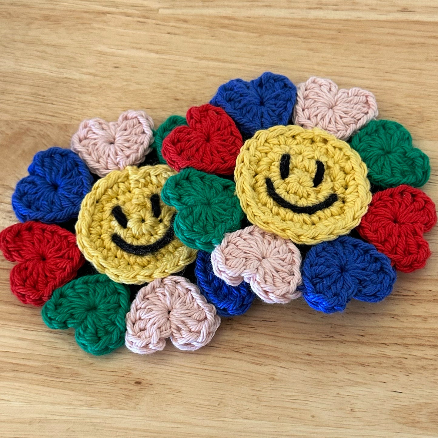 Lovers Coasters