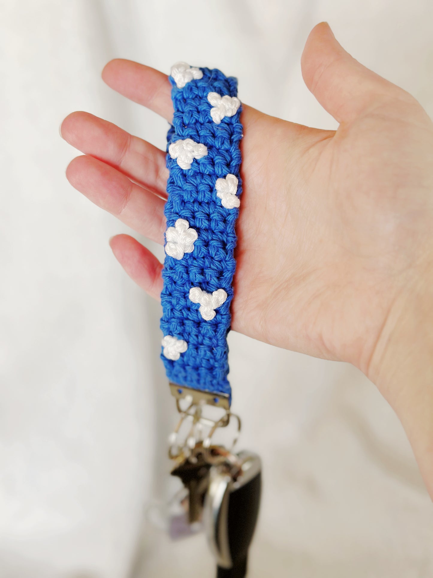 Heaven Lanyard