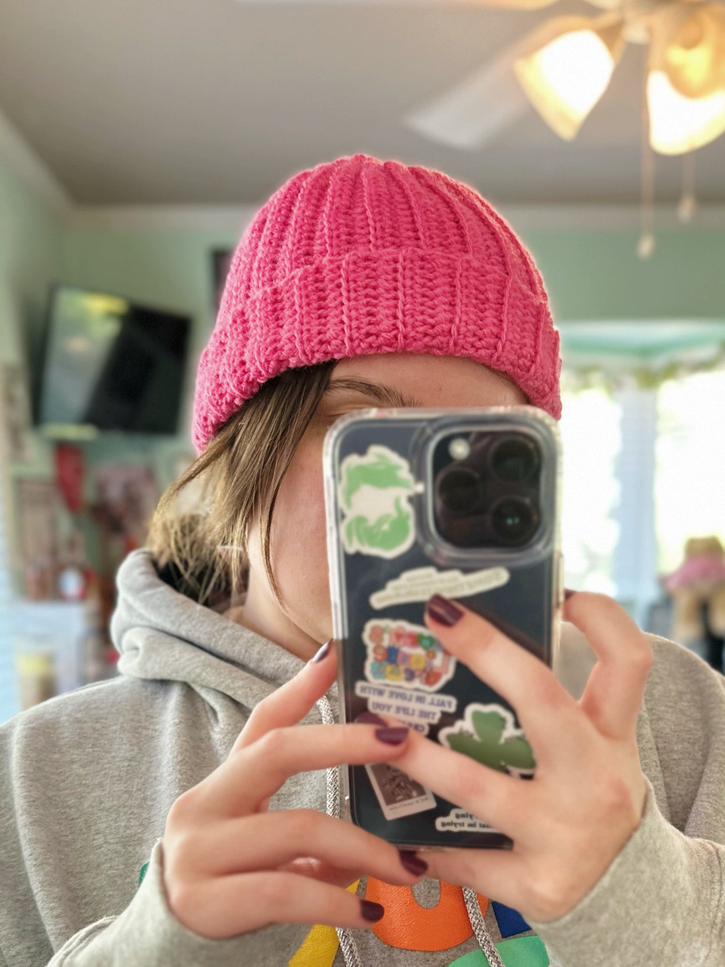 H’s Beanie