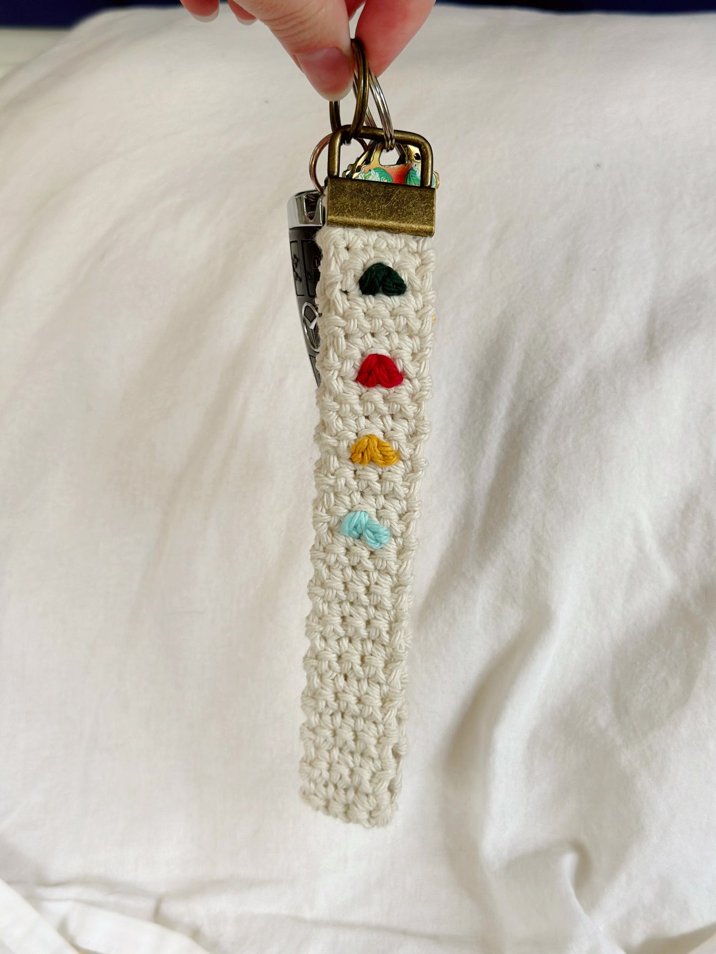 The Show Lanyard
