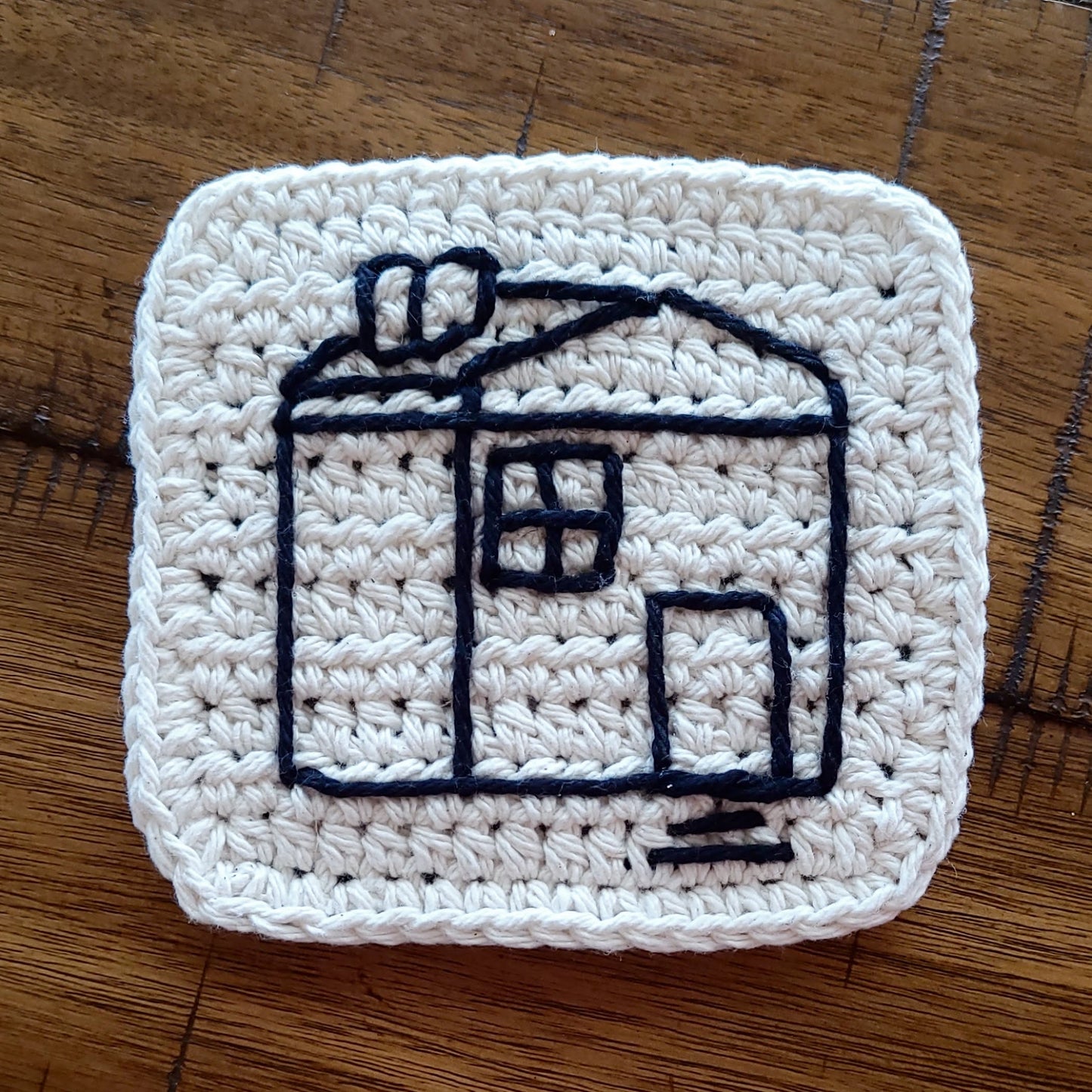You Are Home Coasters