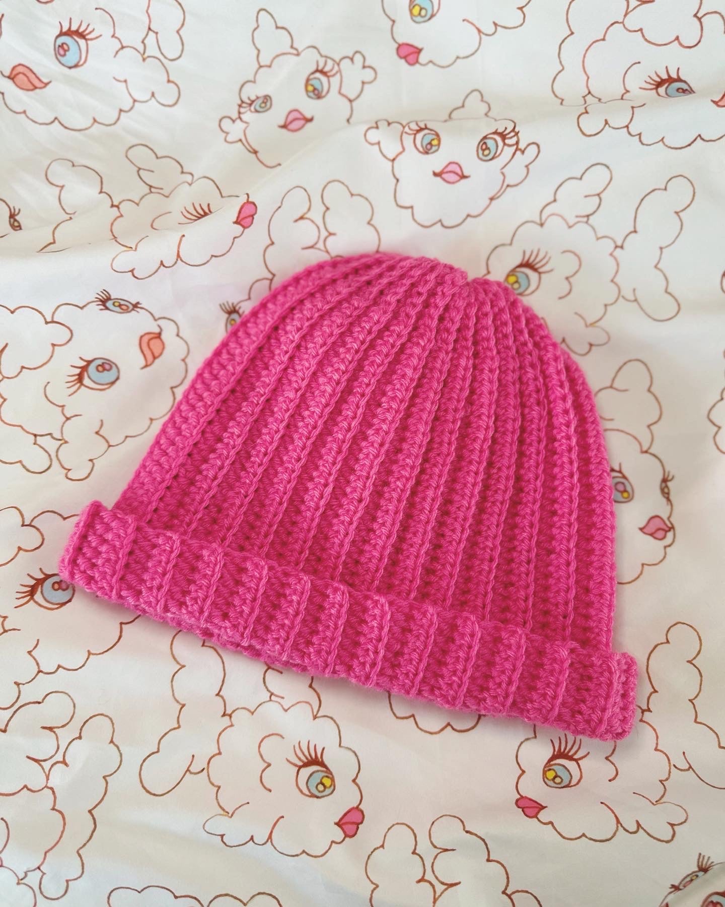 H’s Beanie