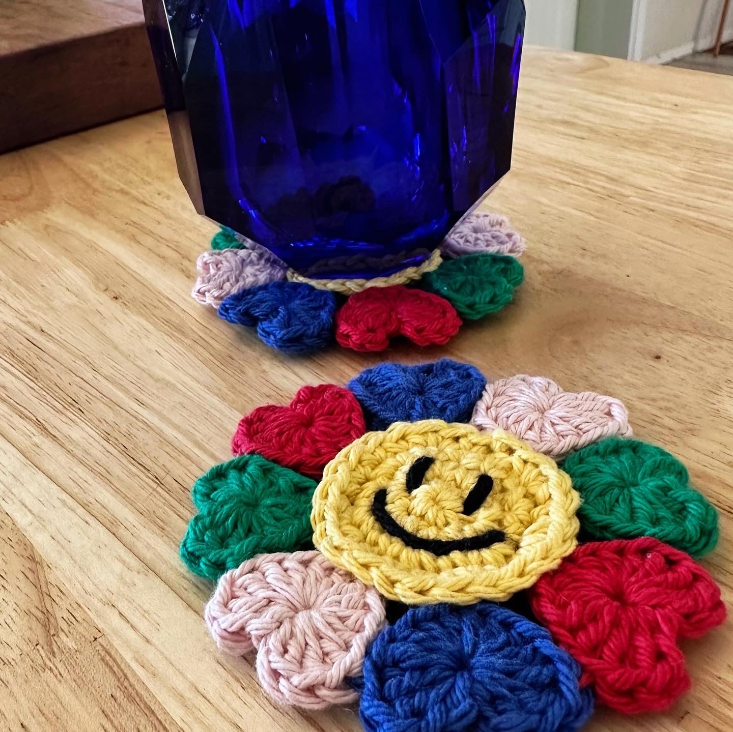 Lovers Coasters