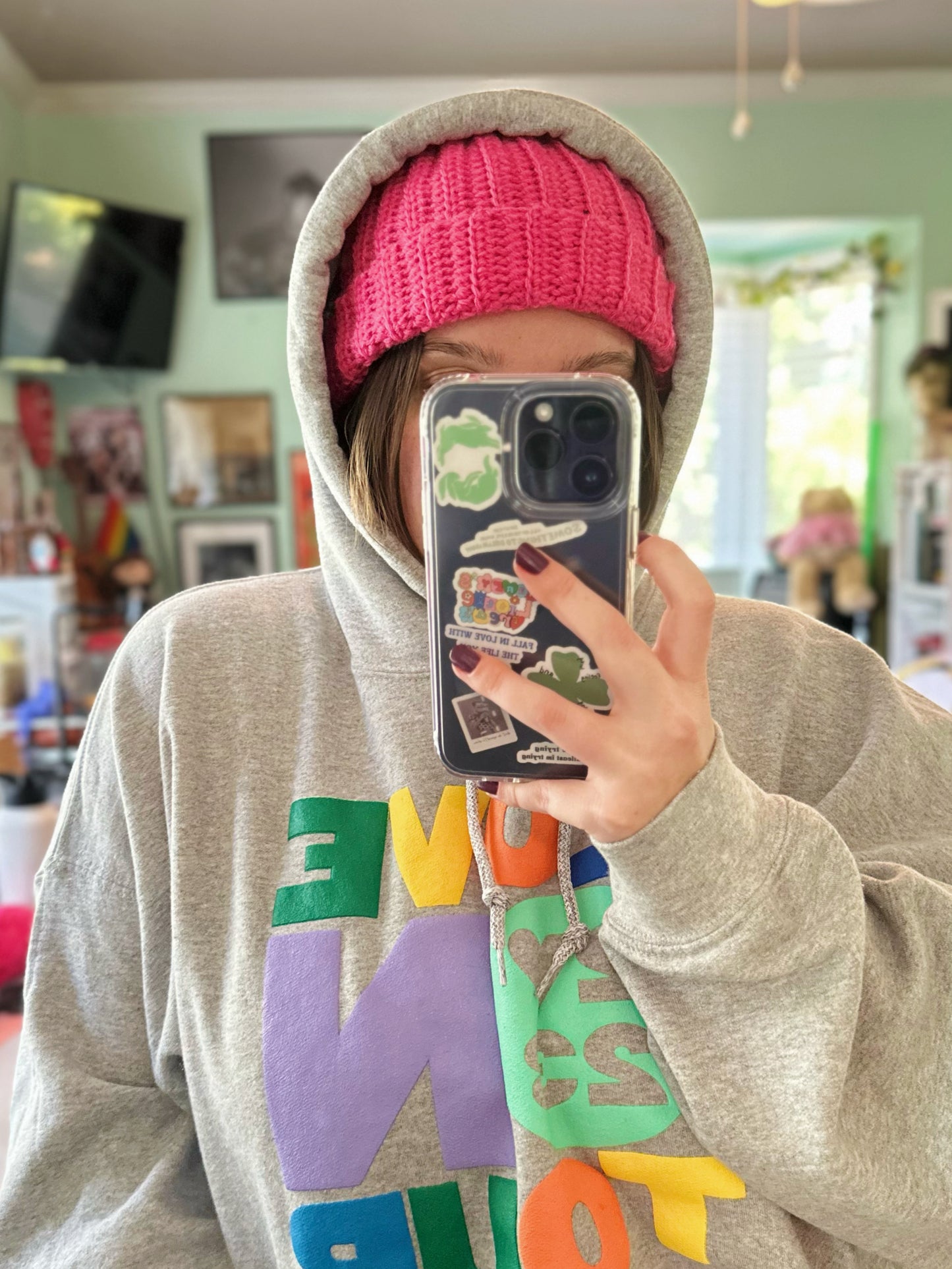 H’s Beanie