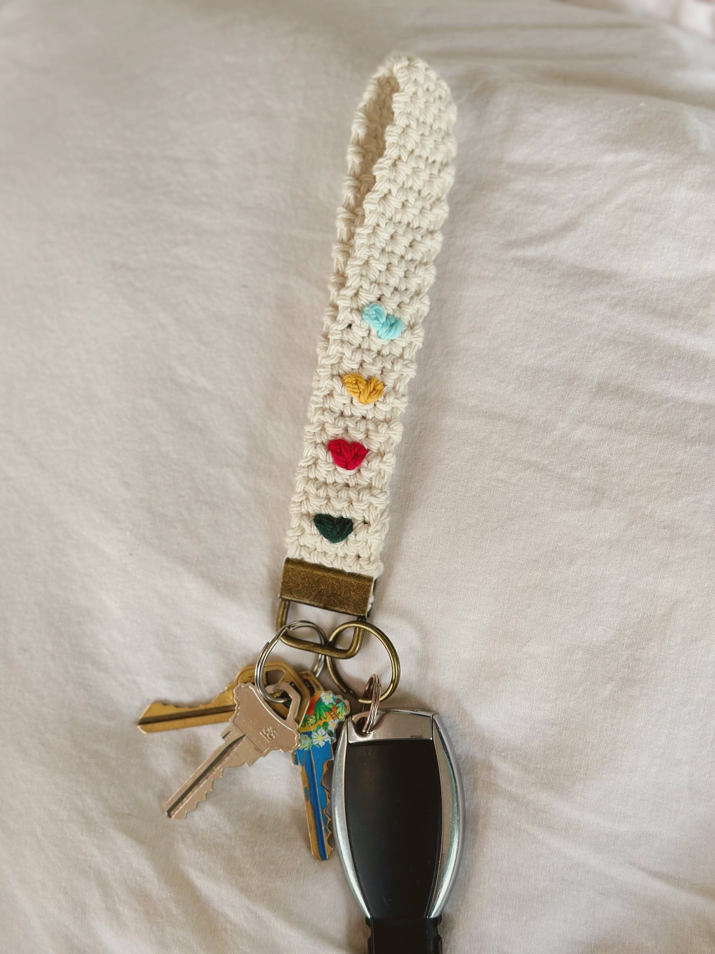 The Show Lanyard