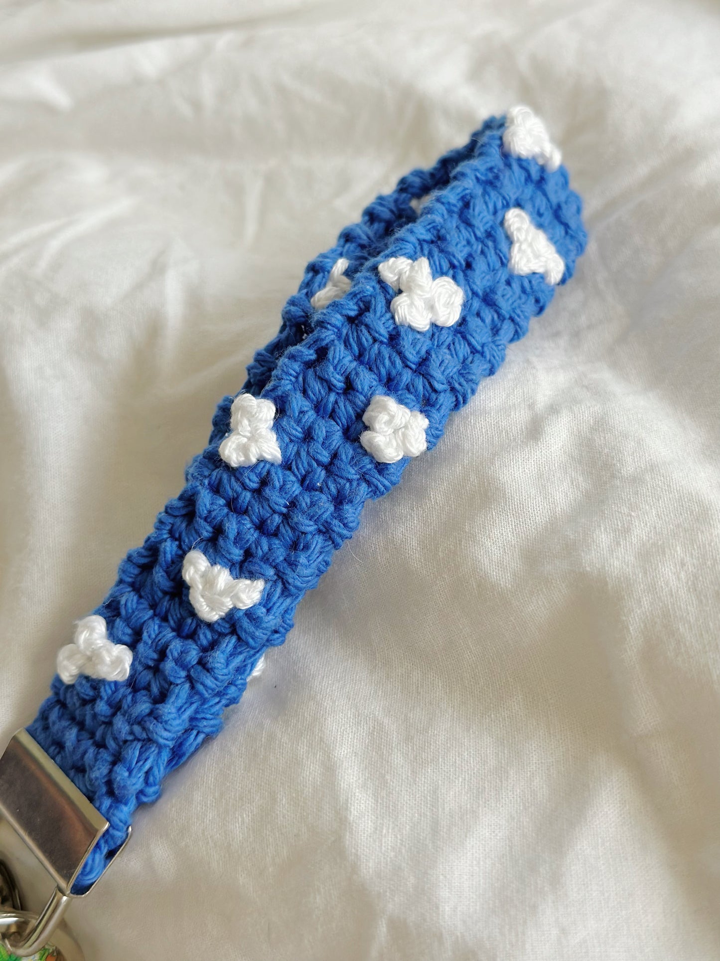 Heaven Lanyard